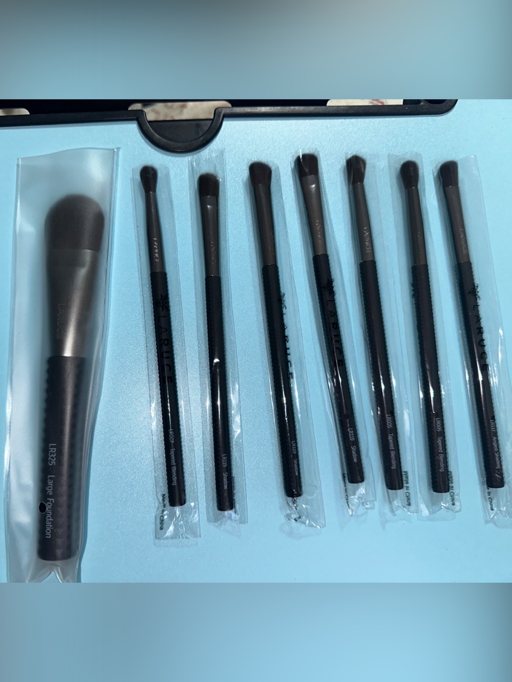 Laruce Brush Bundle